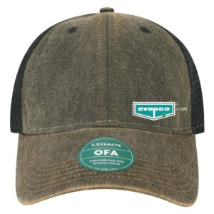 Evapco For Life Trucker Cap