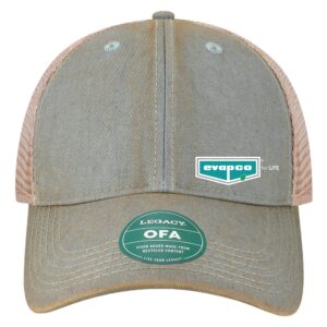 Old Favorite Trucker Cap