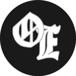 OE Stickers