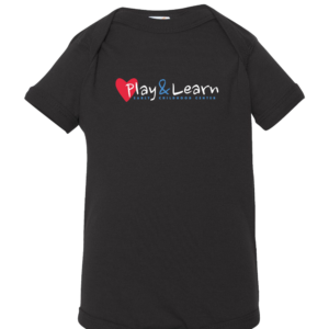 Play & Learn - Infant Baby Rib Bodysuit