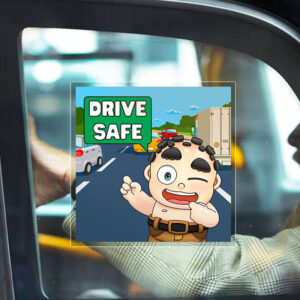 Standard Decals