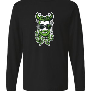 Andrewsa Jersey Long Sleeve