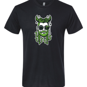 Andrewsa Tri-Blend T-Shirt