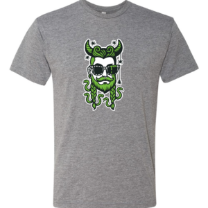 Andrewsa Adult Tri-Blend Tee
