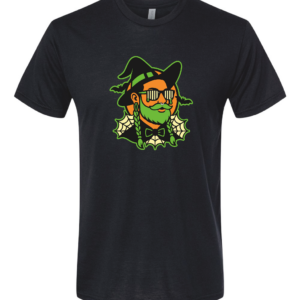 AndWitch Tri-Blend T-Shirt