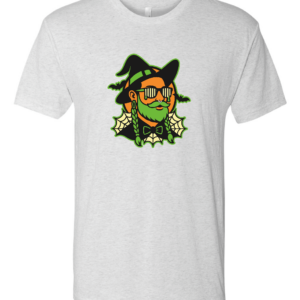 AndWitch Adult Tri-Blend Tee