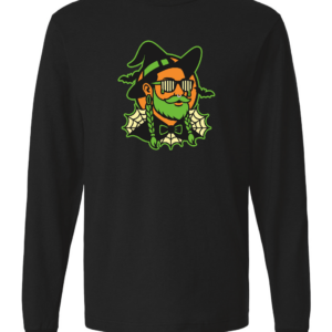 AndWitch Unisex Fine Jersey Long Sleeve