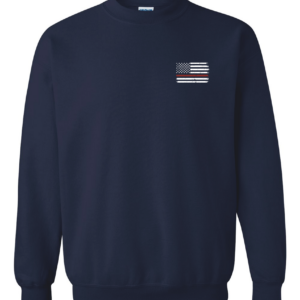 Vail FD Sweat Shirt