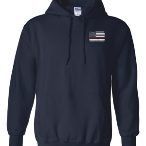 Vail FD Pullover Hoodie