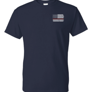 Vail FD DryBlend Tshirt