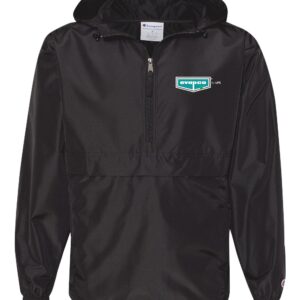 Evapco CHAMPION Packable Anorak Jacket
