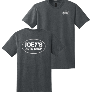 Joey's Auto DryBlend® T-Shirt