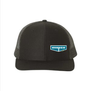 Evapco Snapback Trucker Cap