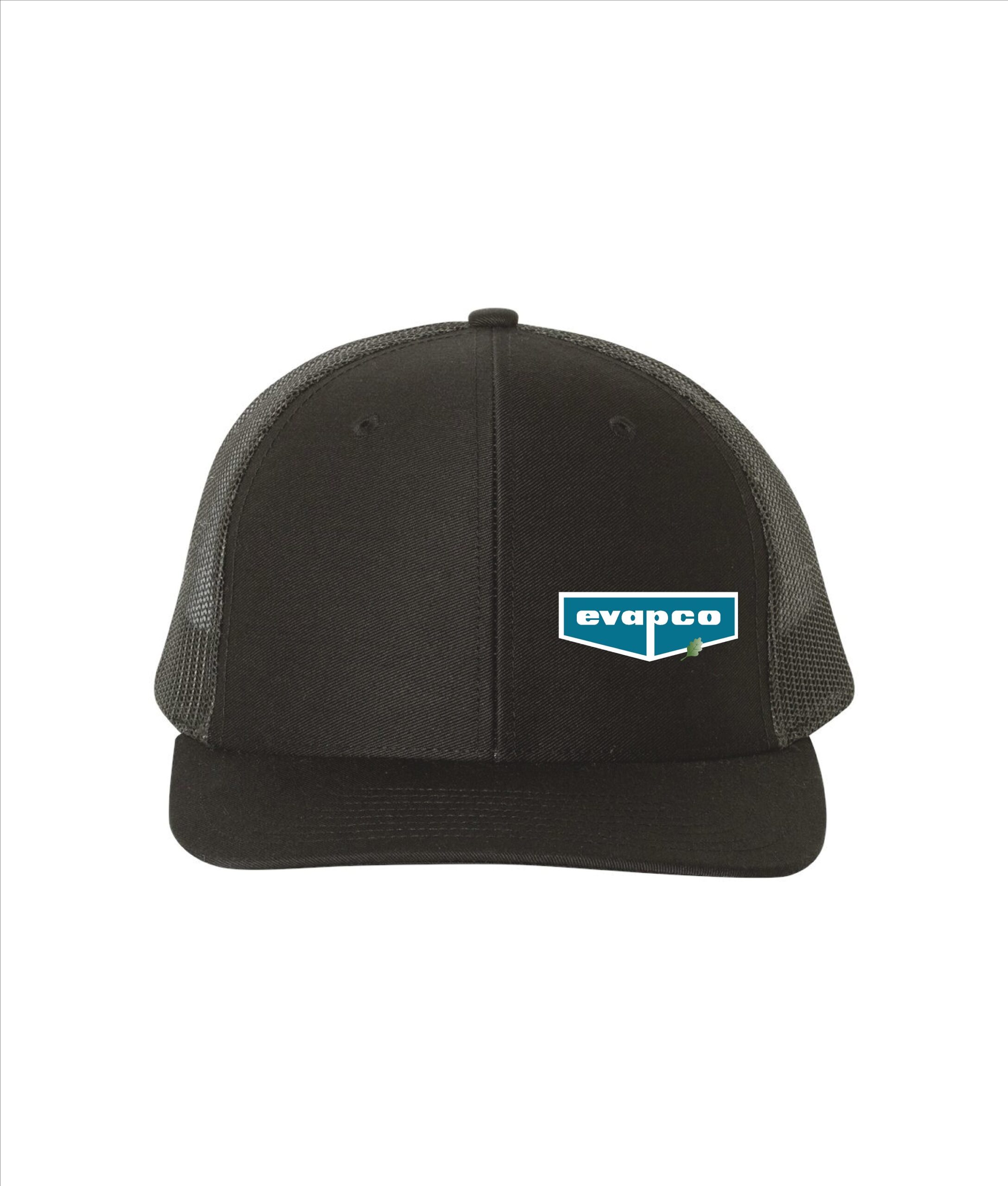 Evapco Snapback Trucker Cap