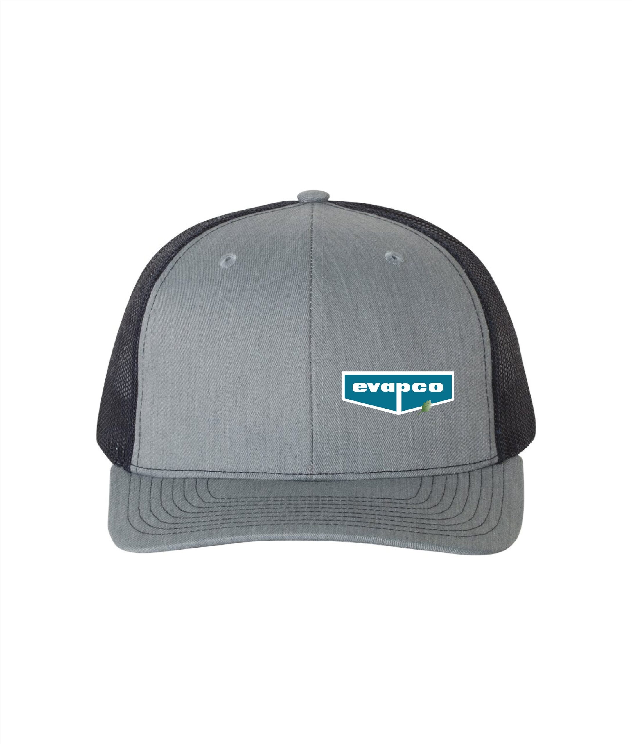 Evapco Snapback Trucker Cap - Image 3