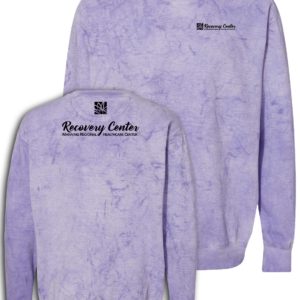 Manning Regional Healthcare Colorblast™ Crewneck Sweatshirt