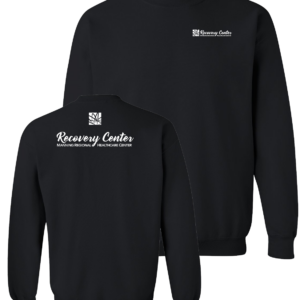 Manning Regional Healthcare Heavy Blend™ Crewneck Sweatshirt