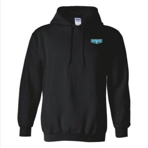 Evapco Heavy Blend Hooded Sweatshirt