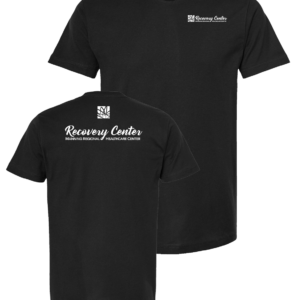 Manning Regional Healthcare Jersey T-Shirt