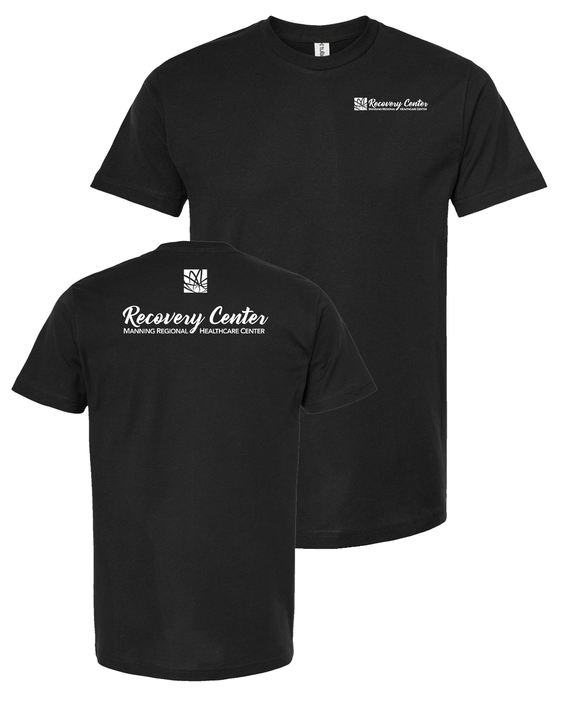 Manning Regional Healthcare Jersey T-Shirt