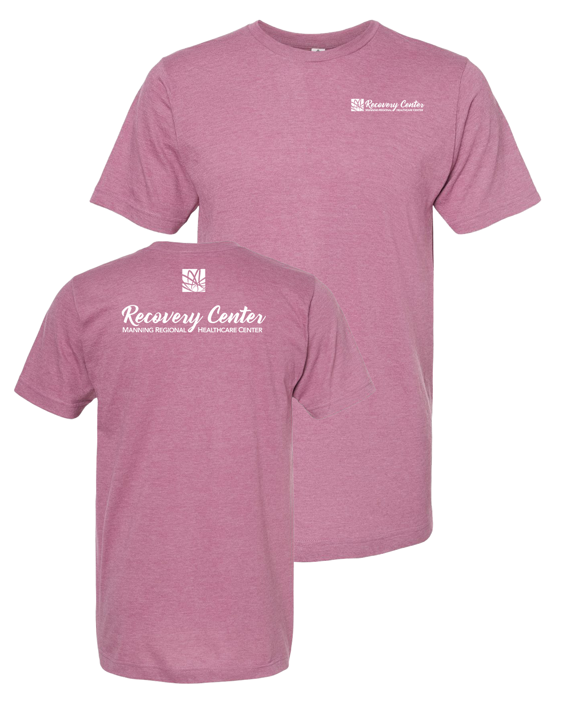Manning Regional Healthcare Jersey T-Shirt - Image 3