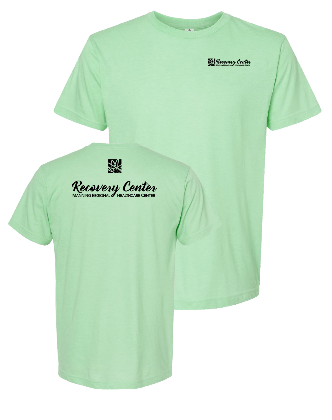 Manning Regional Healthcare Jersey T-Shirt - Image 4