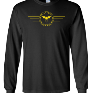 Iowa League of Heroes Park Cotton® Long Sleeve