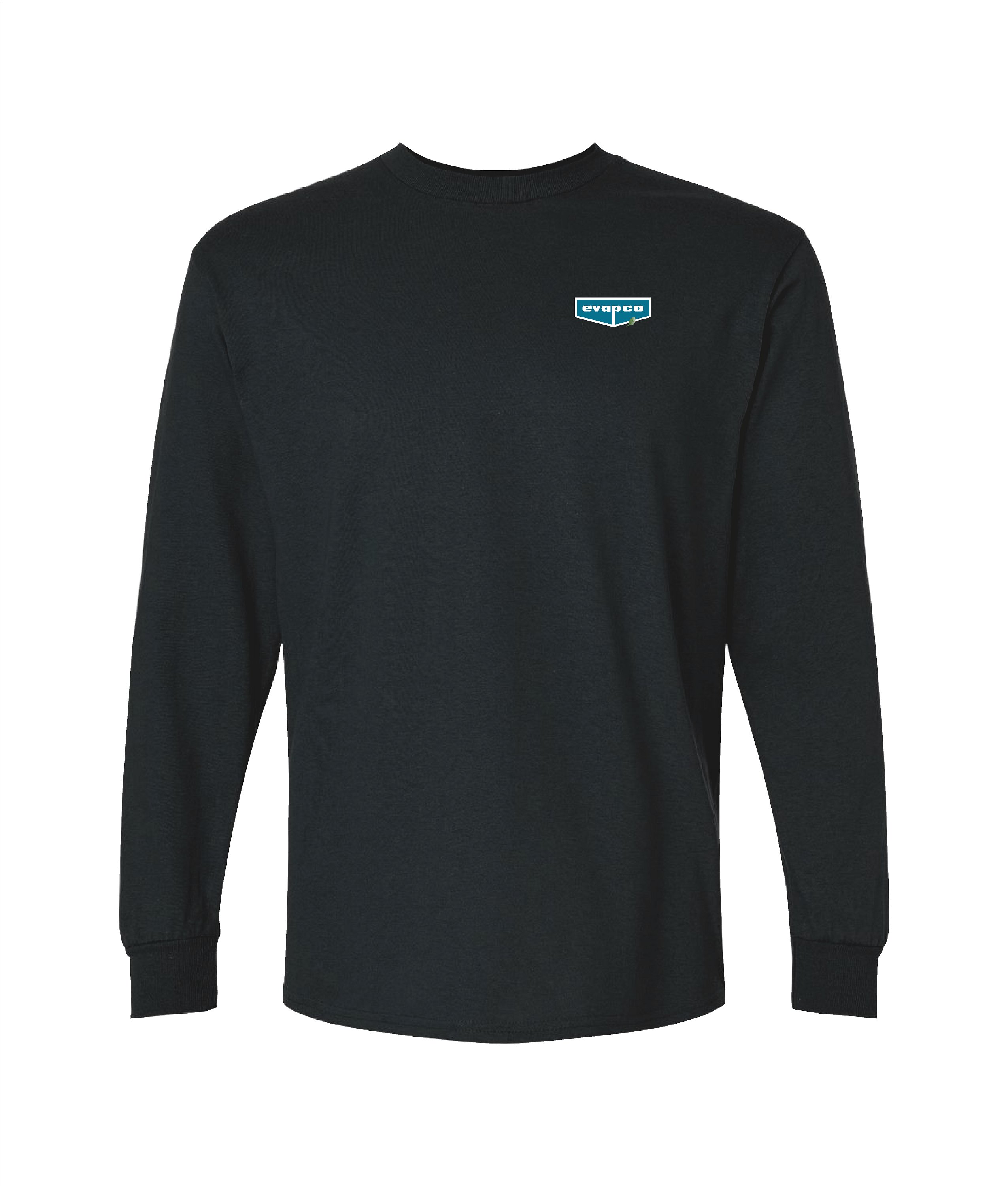 Evapco Cotton Long Sleeve