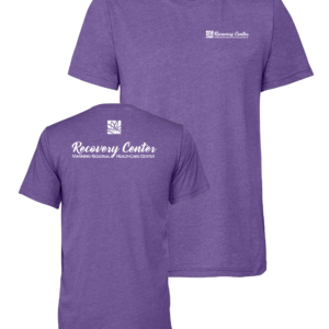 Manning Regional Healthcare CVC Jersey T-Shirt