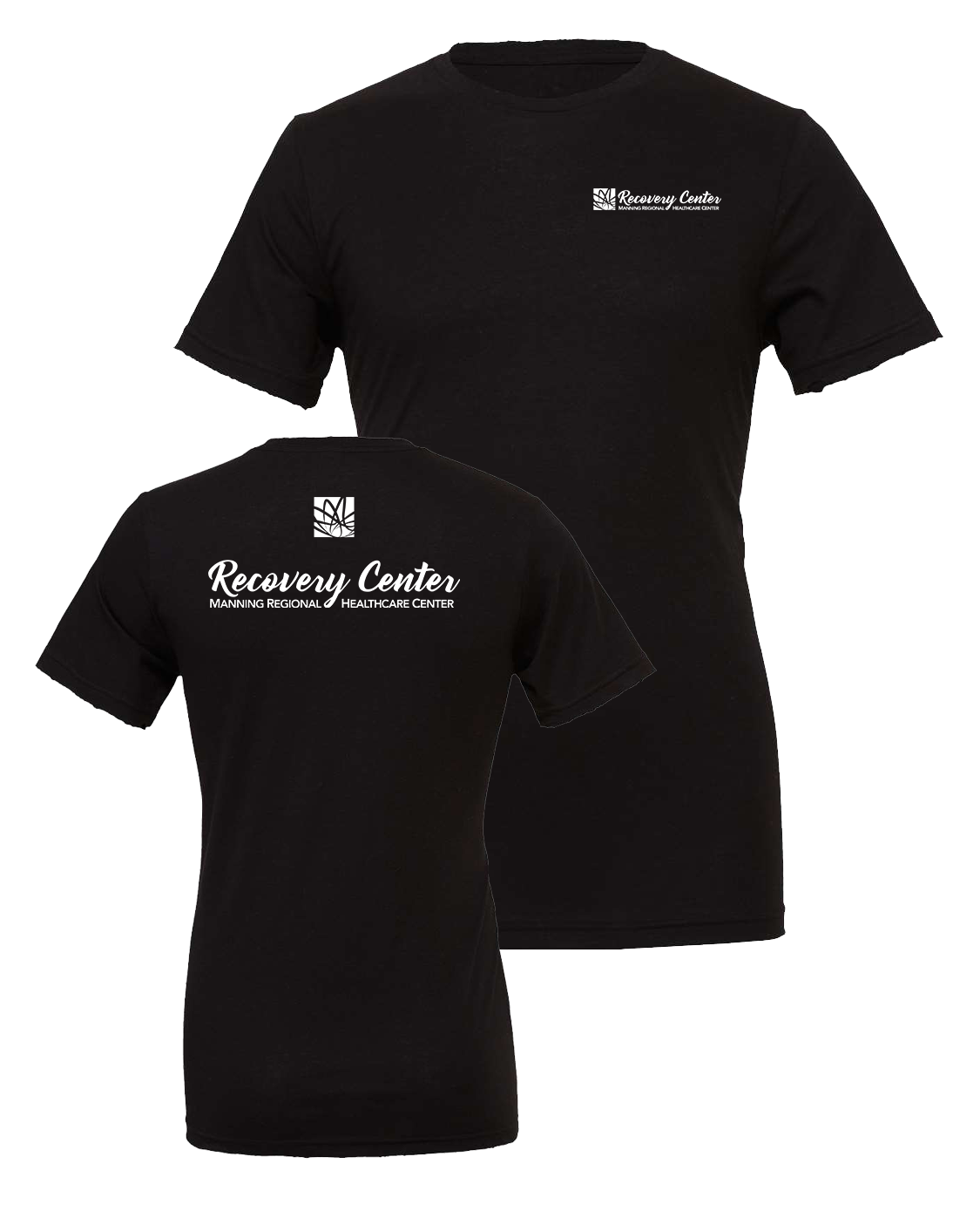 Manning Regional Healthcare CVC Jersey T-Shirt - Image 5