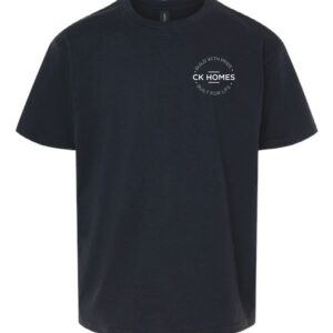 CK Homes Youth Sofstyle® T-Shirt