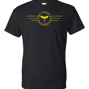 Iowa League of Heroes DryBlend® T-Shirt