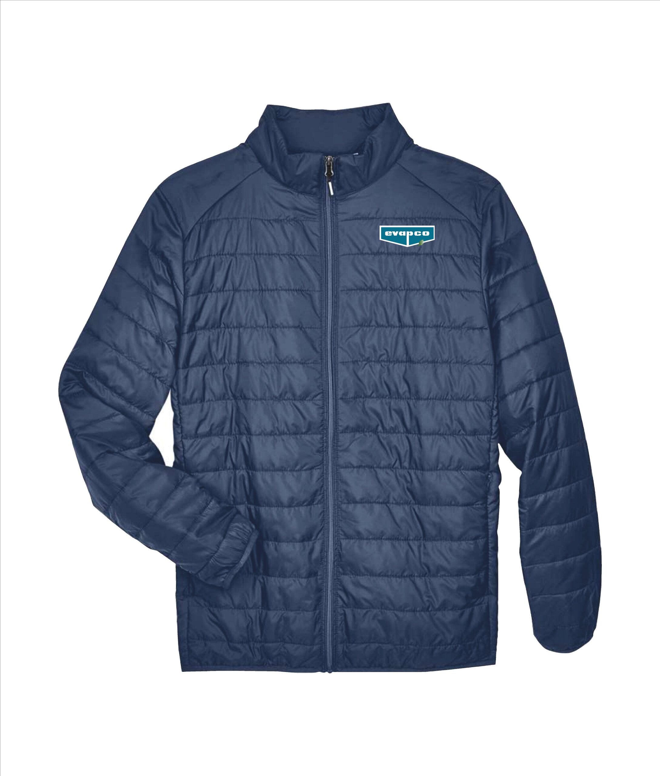 Evapco Men's Packable Puffer Jacket - Image 3