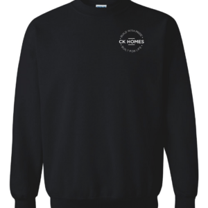 CK Homes Heavy Blend™ Crewneck Sweatshirt