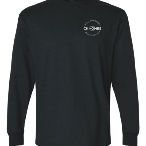 CK Homes Cotton® Long Sleeve