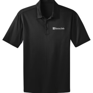 Manning Regional Healthcare Embroidered Polo