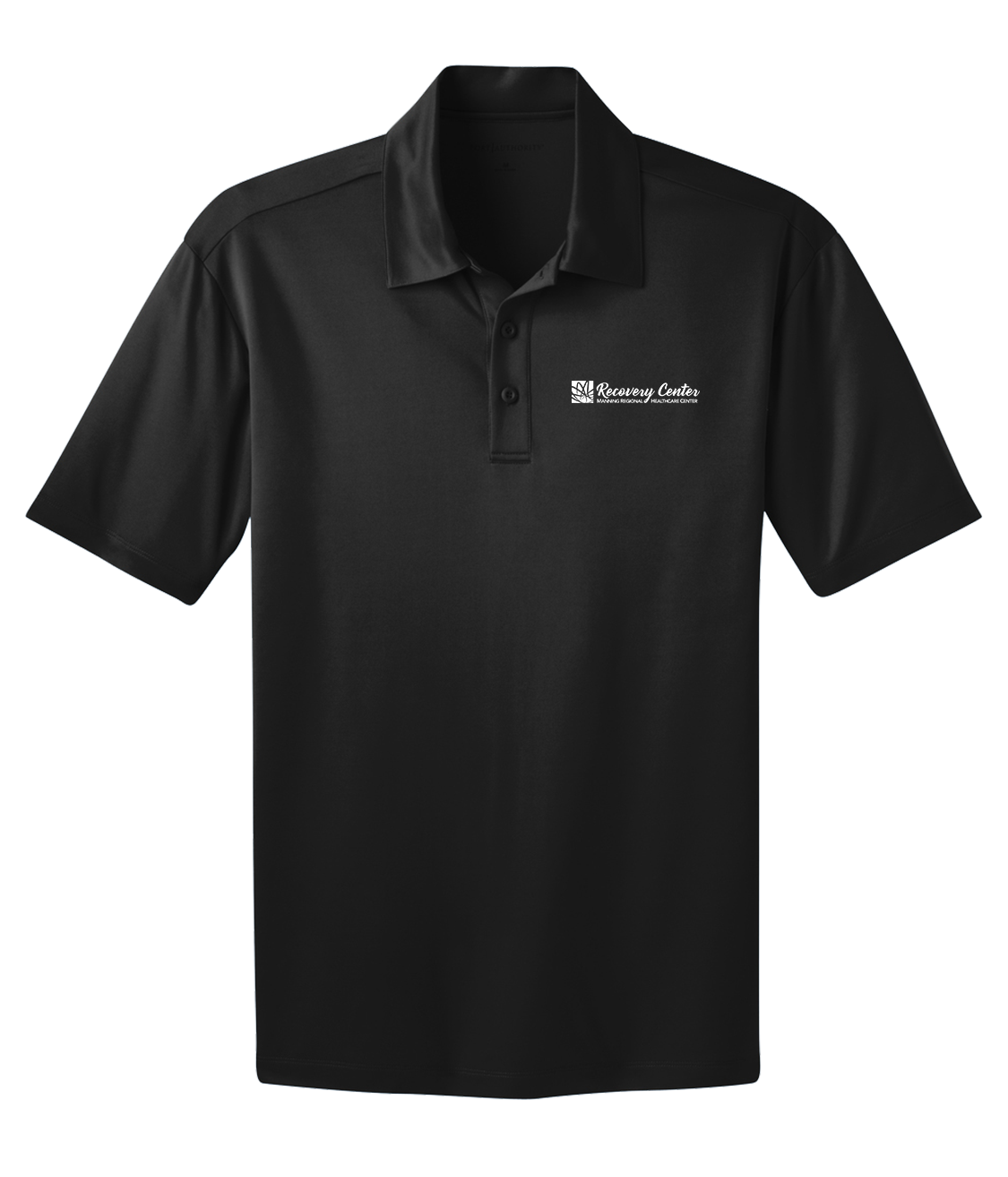 Manning Regional Healthcare Embroidered Polo