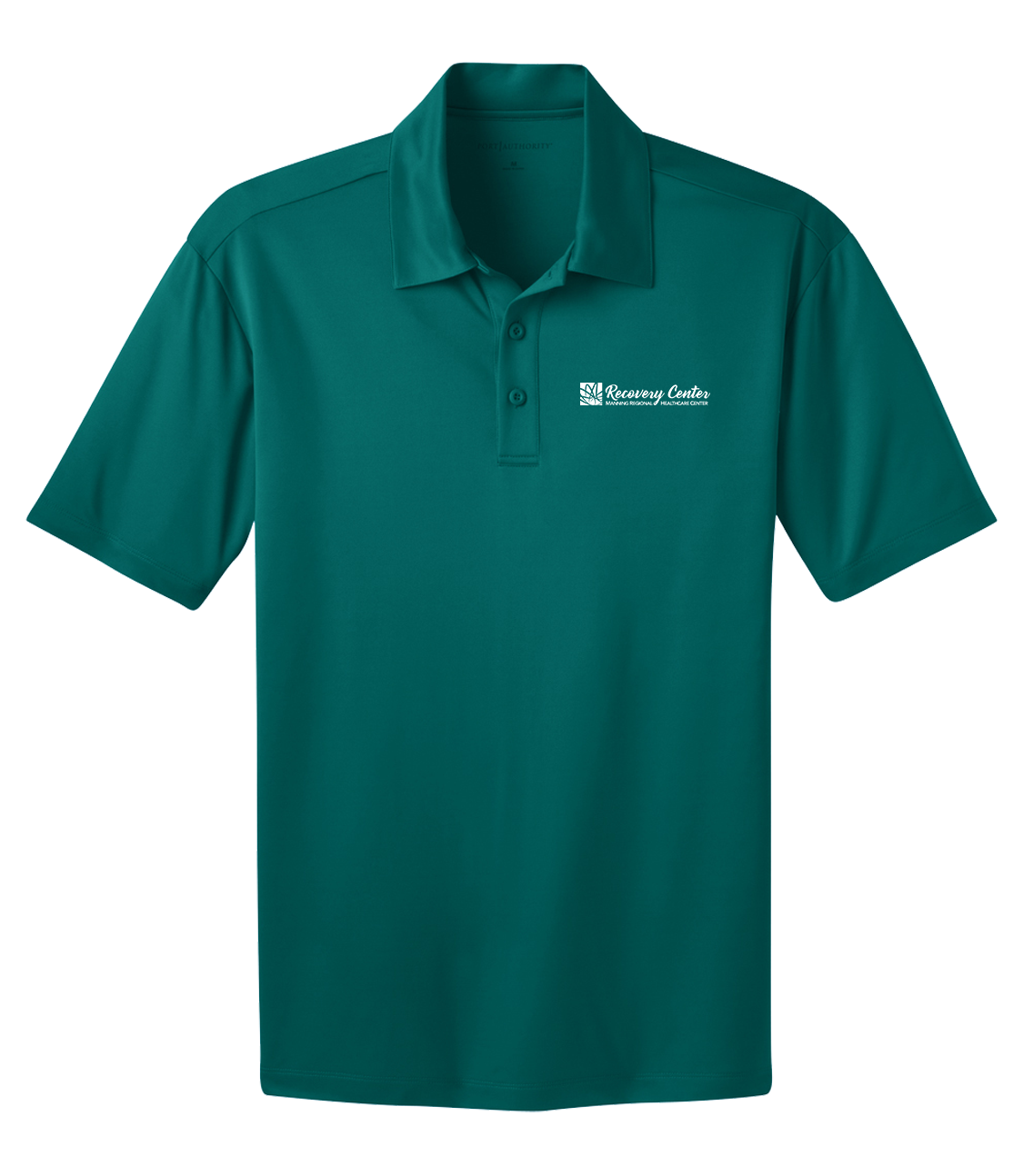 Manning Regional Healthcare Embroidered Polo - Image 4