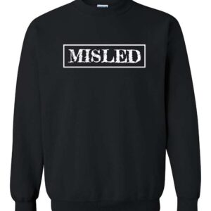 MISLED Heavy Blend™ Crewneck Sweatshirt