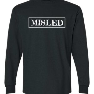 MISLED Cotton® Long Sleeve