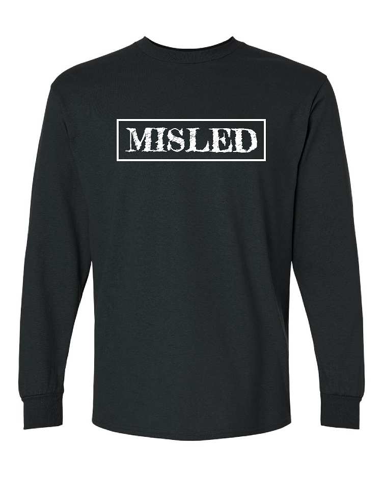 MISLED Cotton® Long Sleeve