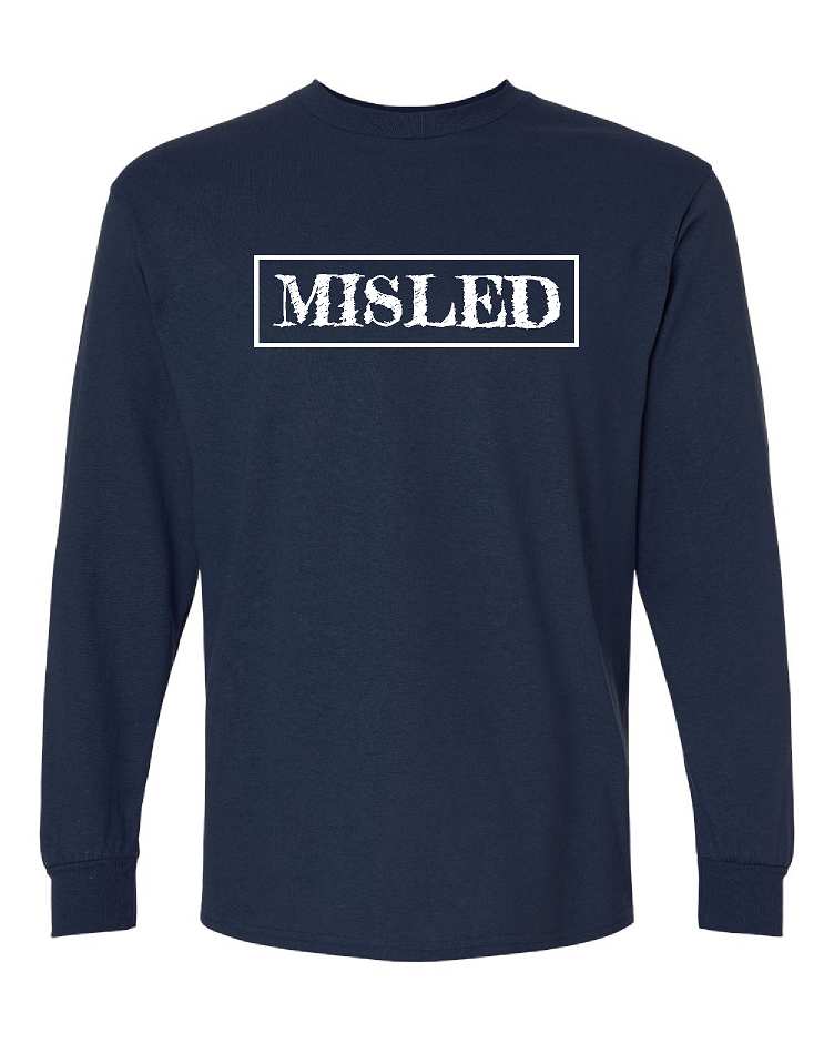 MISLED Cotton® Long Sleeve - Image 2
