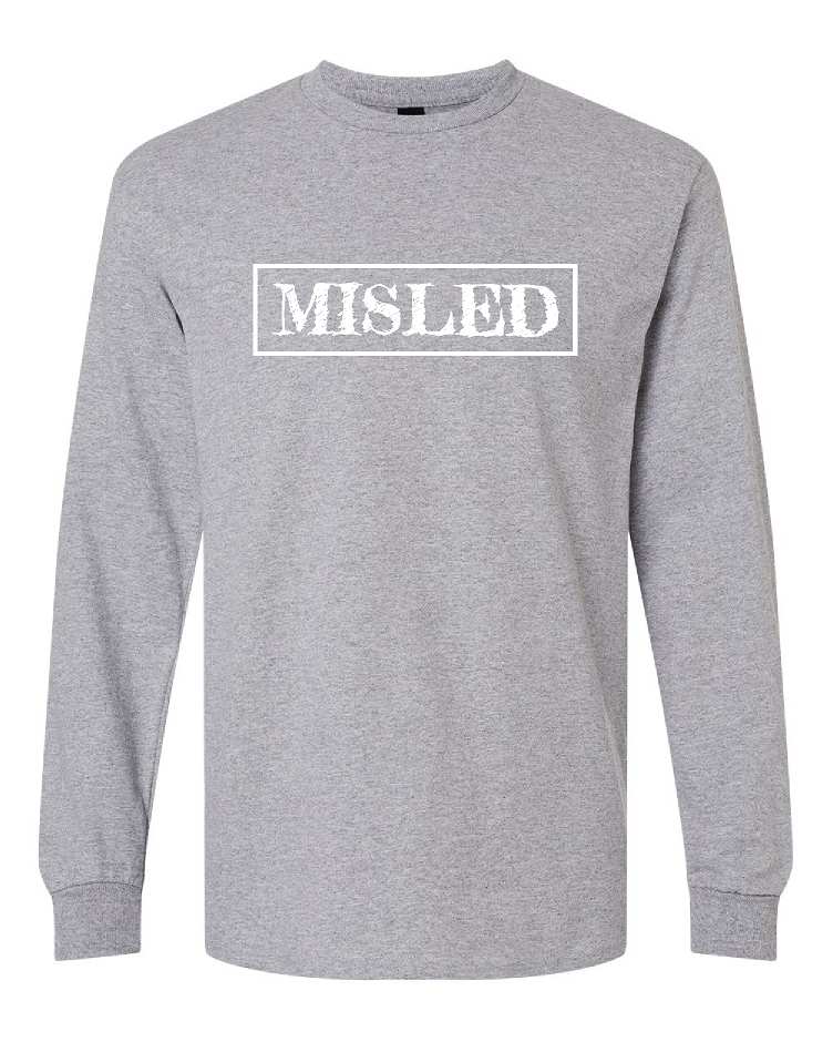 MISLED Cotton® Long Sleeve - Image 3