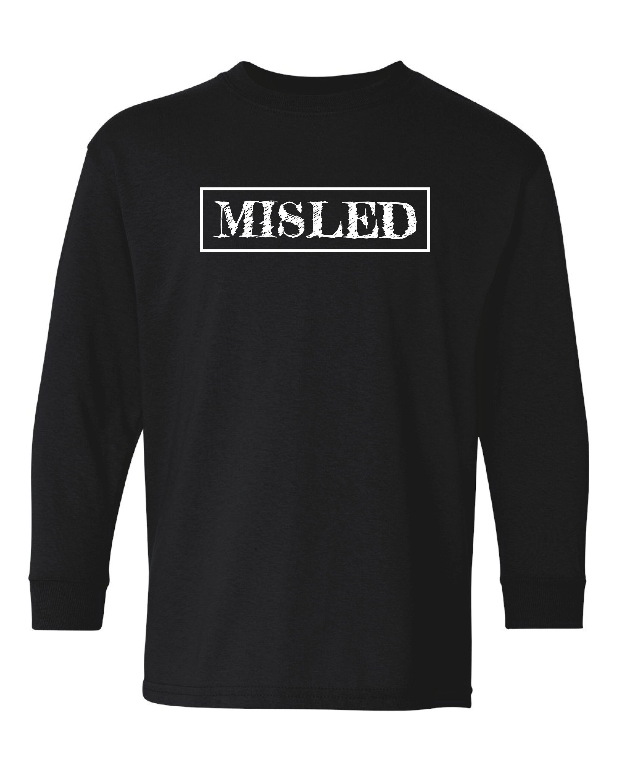 MISLED Youth Cotton® Long Sleeve