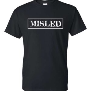 MISLED DryBlend® T-Shirt