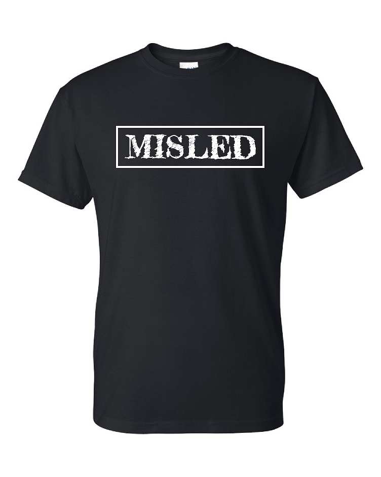 MISLED DryBlend® T-Shirt