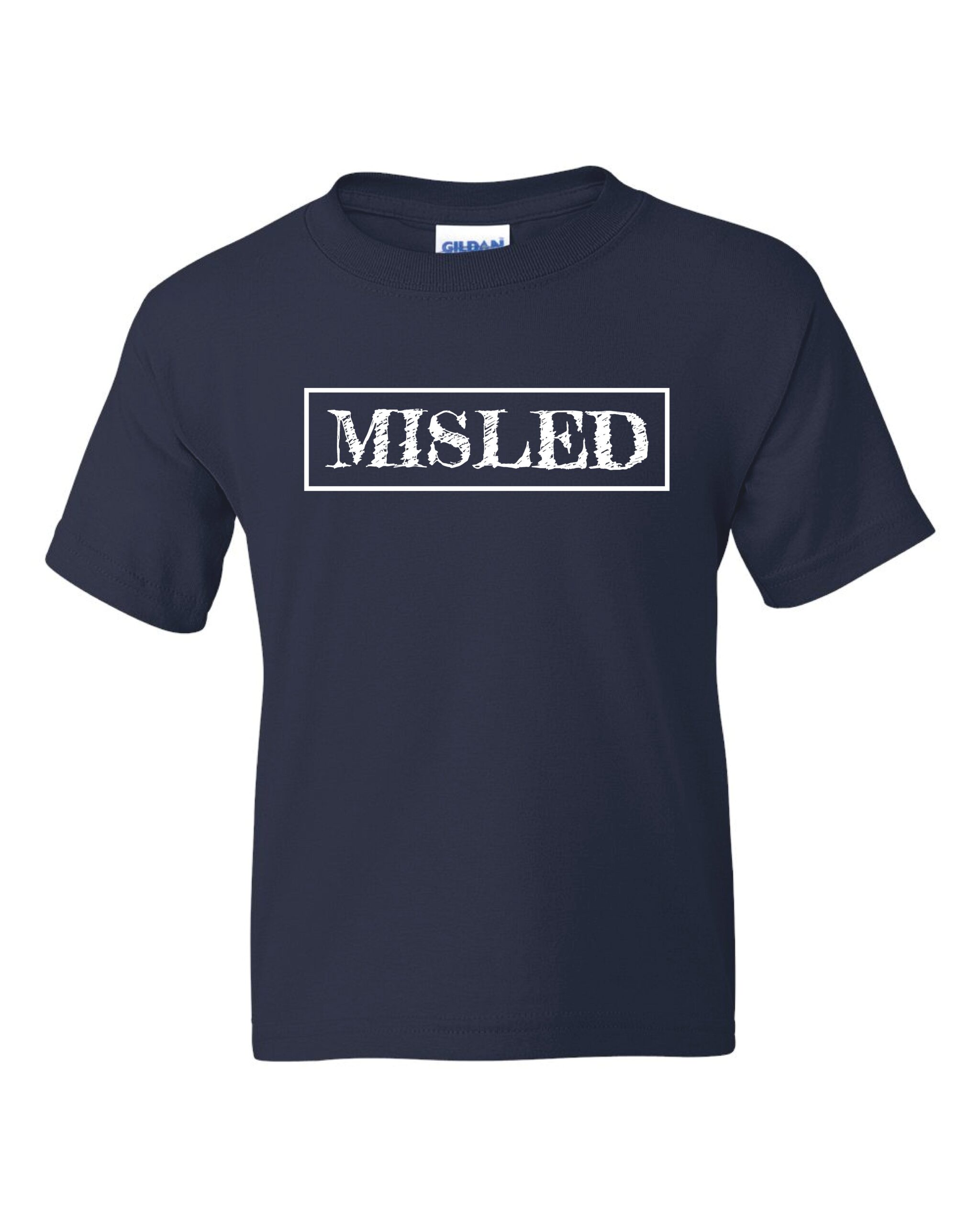 MISLED Youth DryBlend® T-Shirt - Image 2