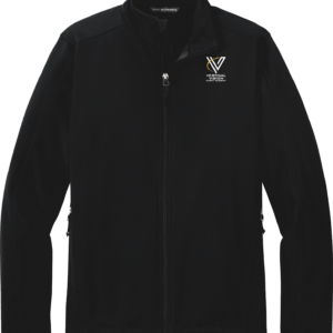 Vertical Vision Soft Shell Jacket
