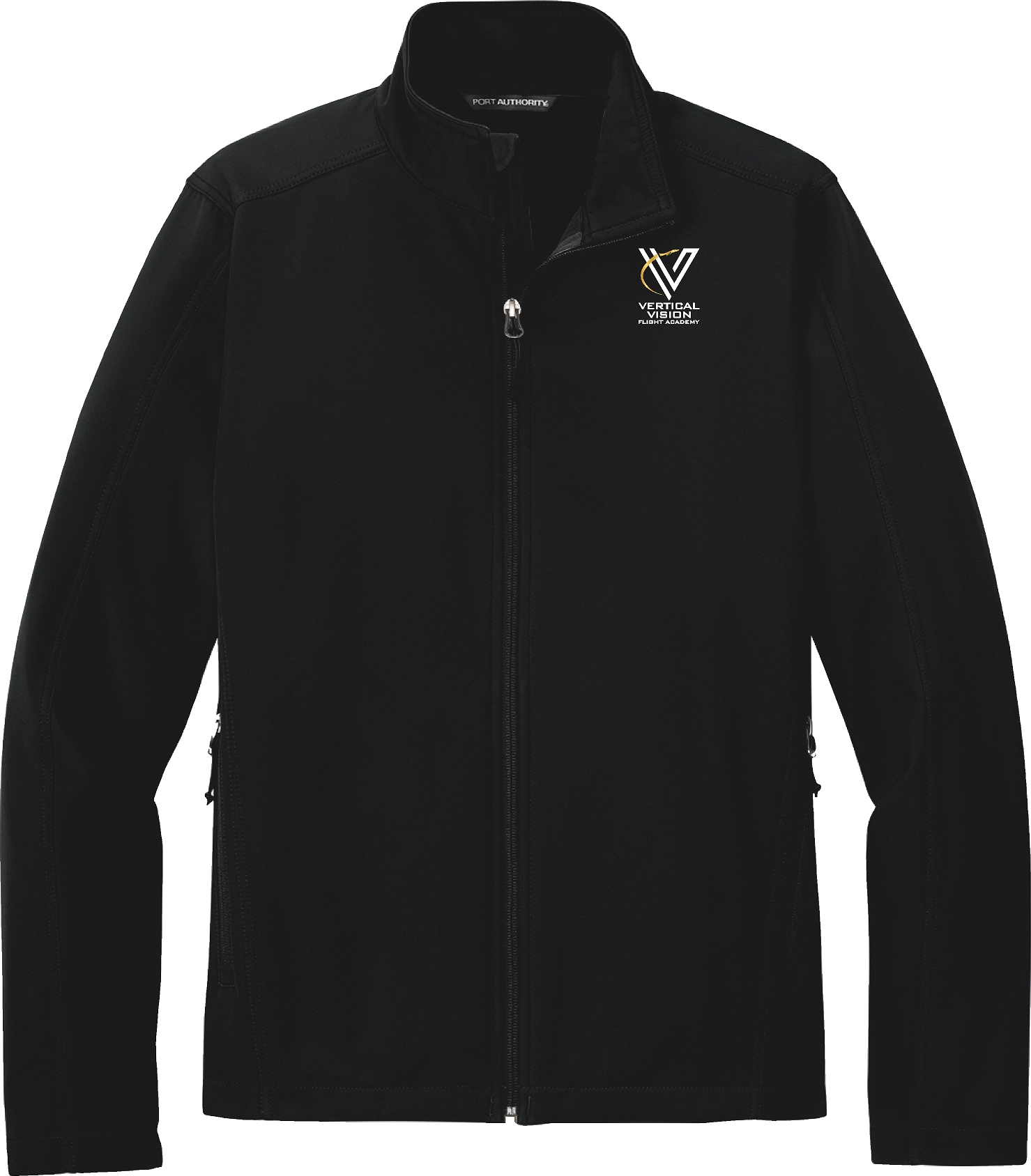 Vertical Vision Soft Shell Jacket