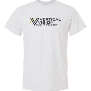 Vertical Vision DryBlend® T-Shirt